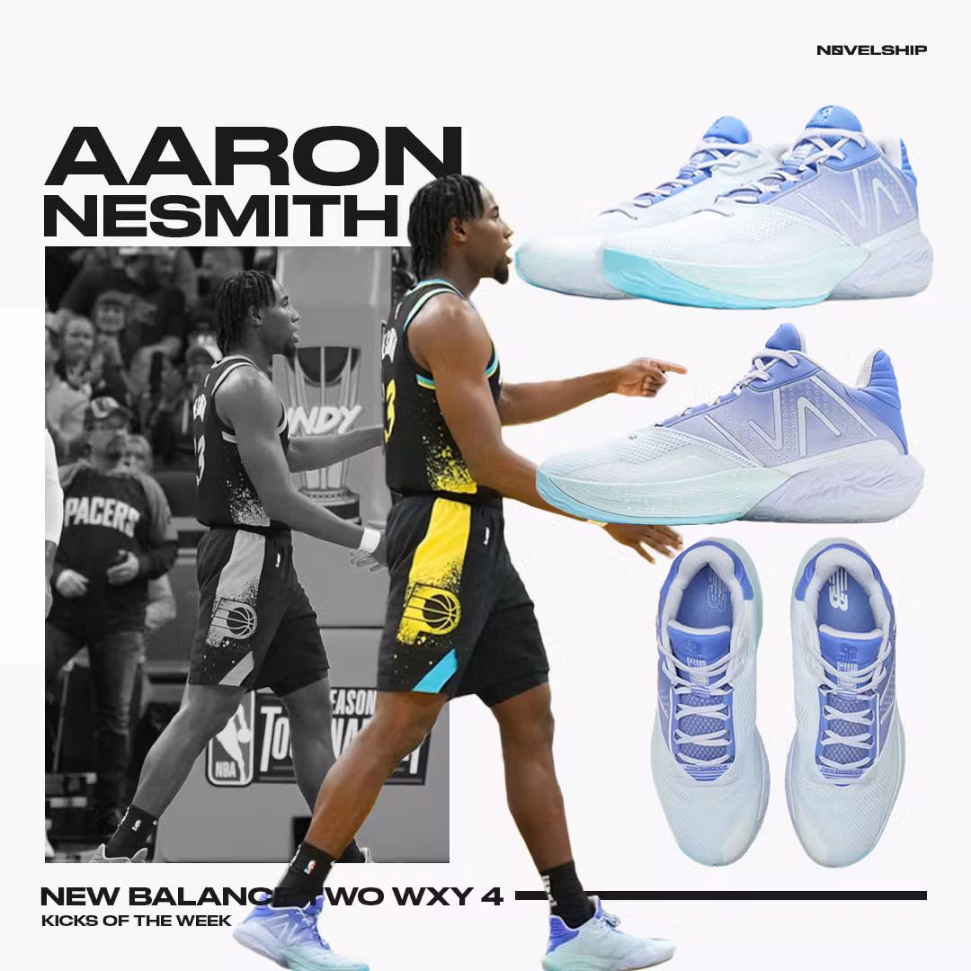 New Balance Two WXY V4 'Make it Rain' BB2WYBB4 New Balance Two WXY V4 'Make it Rain' BB2WYBB4